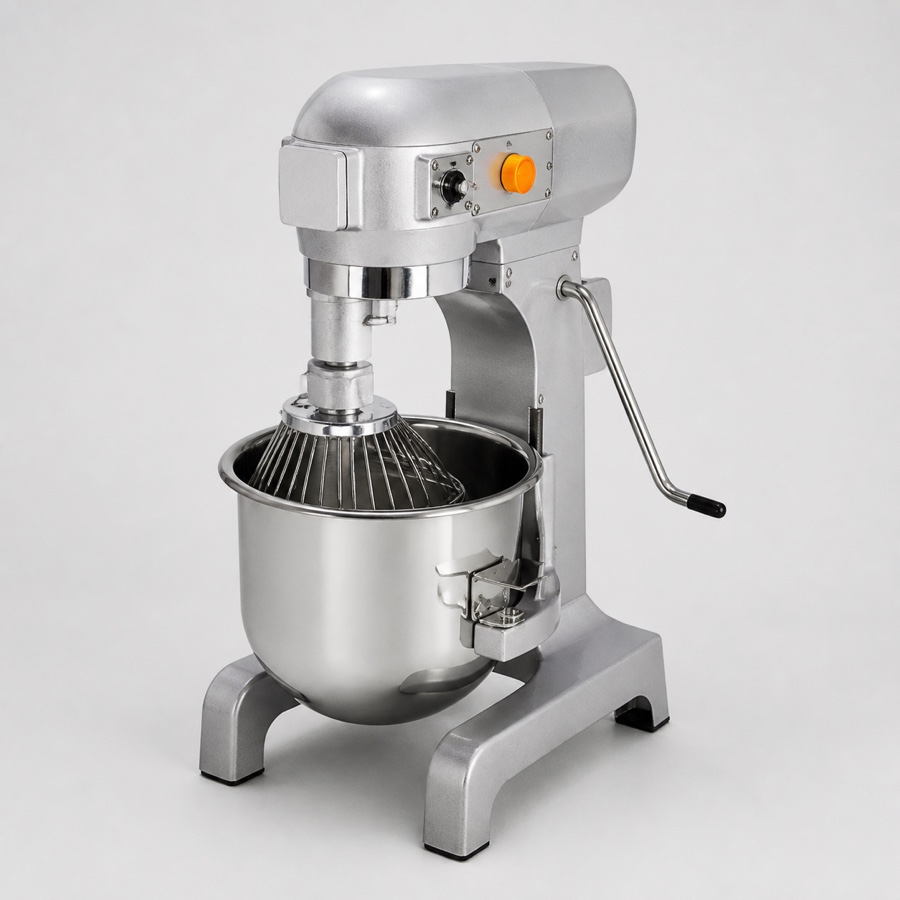 20 L Commercial Planetary Mixer