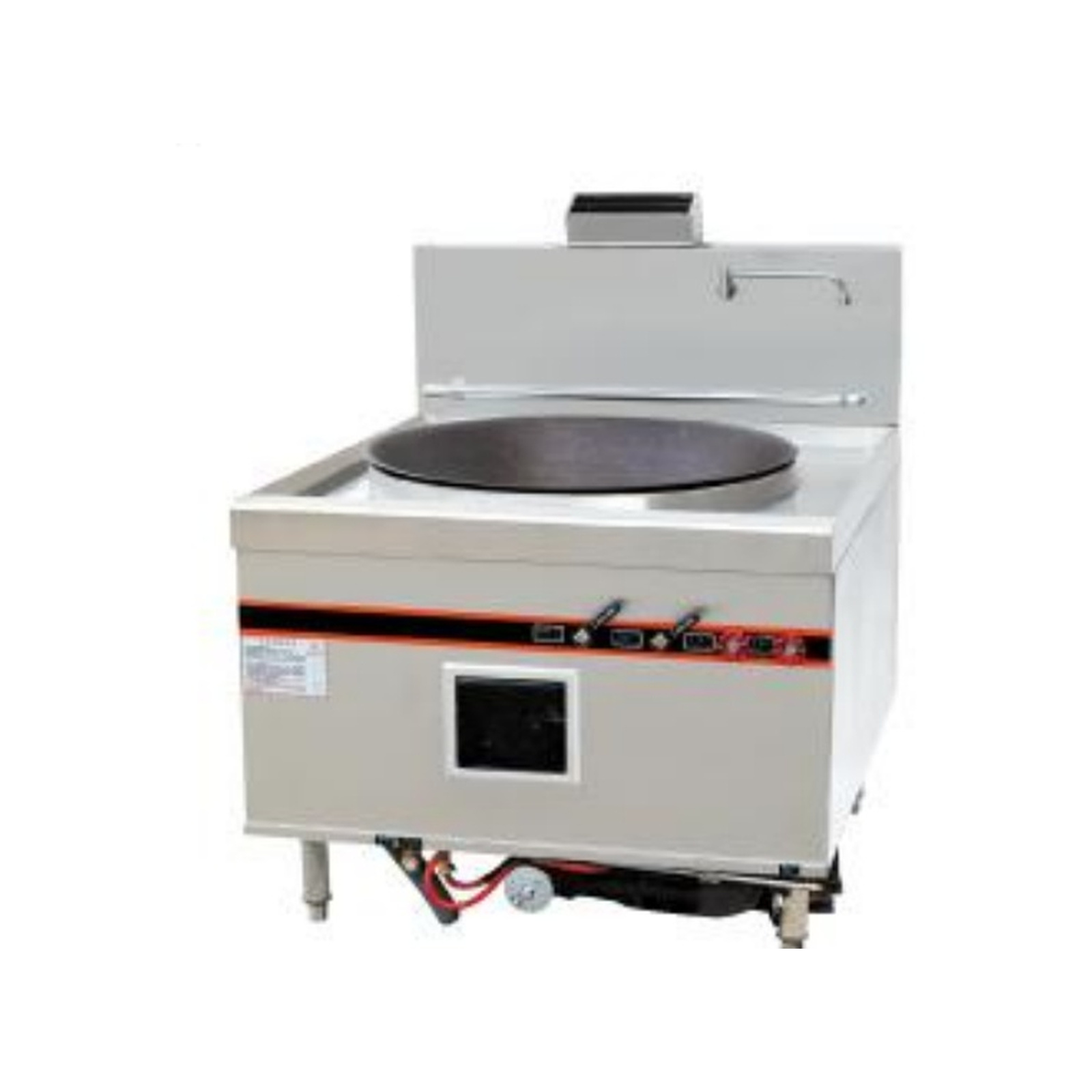 Single Big Pot Range