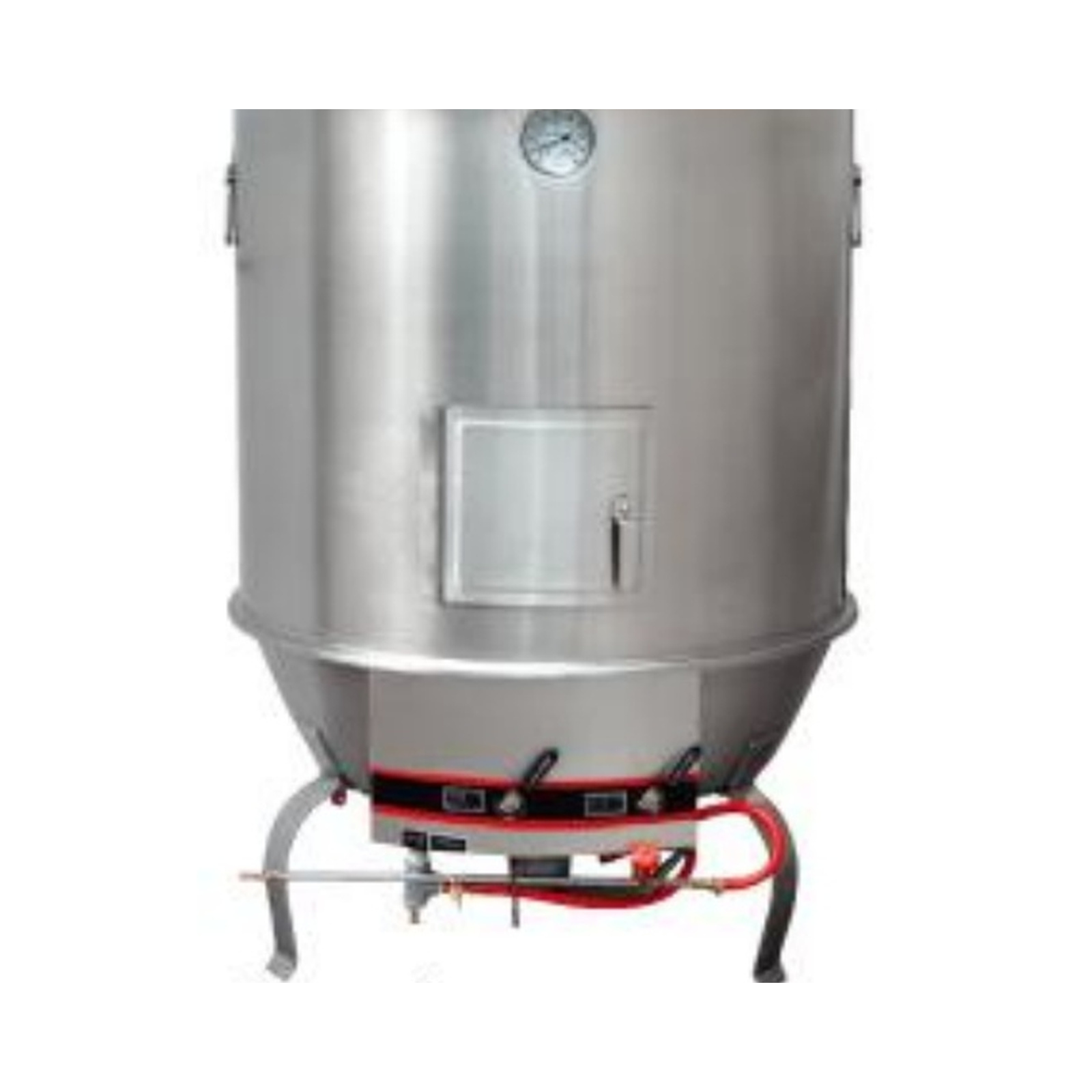 Commercial Goose Roaster