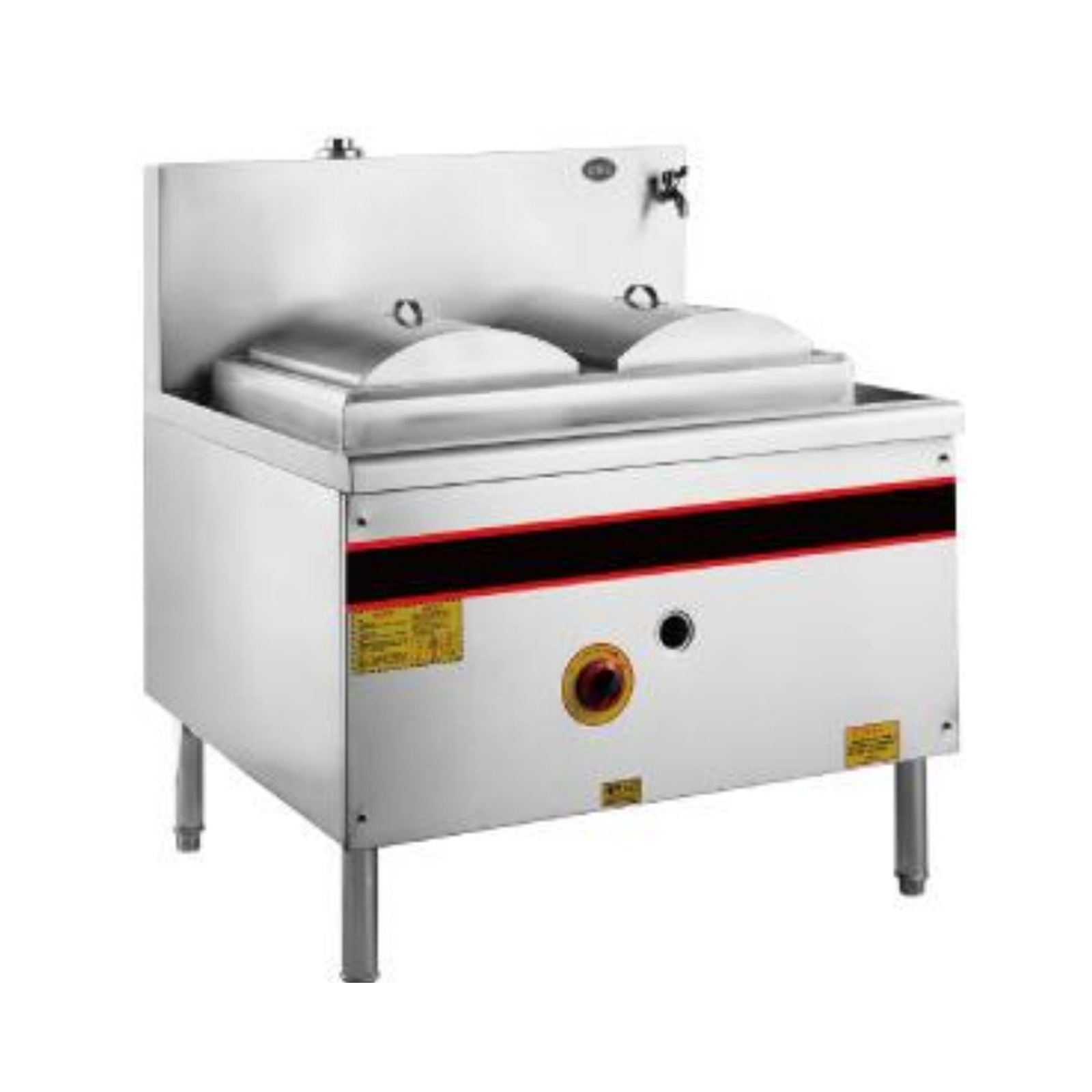 Rice Noodle Roll Steamer