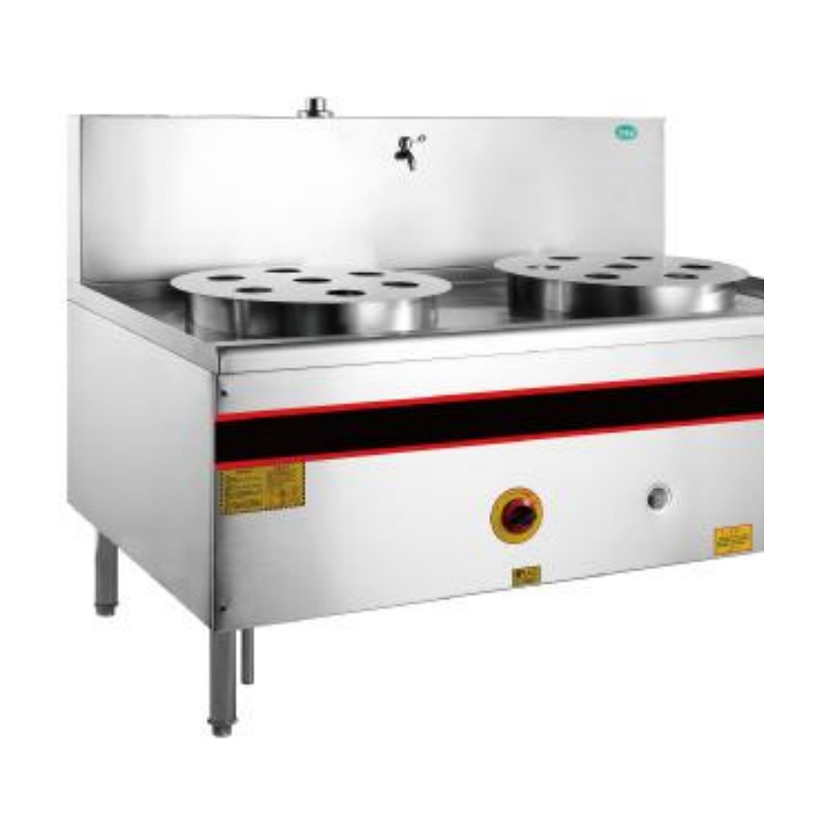 Commercial Steam Boiler Range